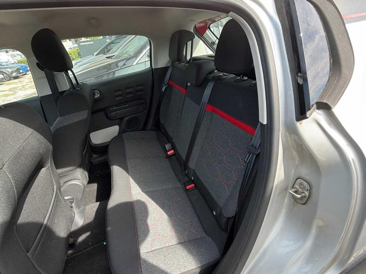 Citroen C3 - Foto 3