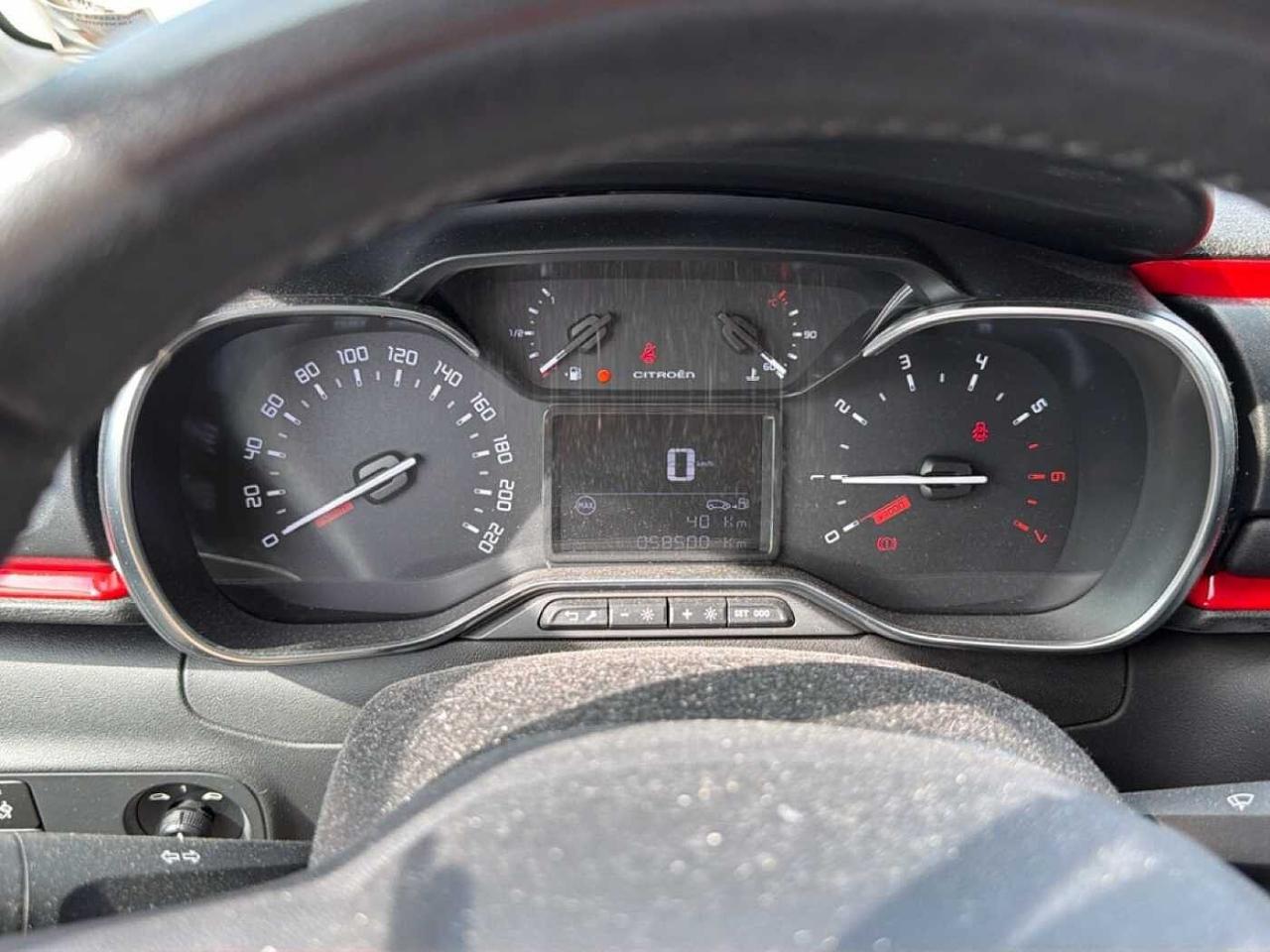 Citroen C3 - Foto 5