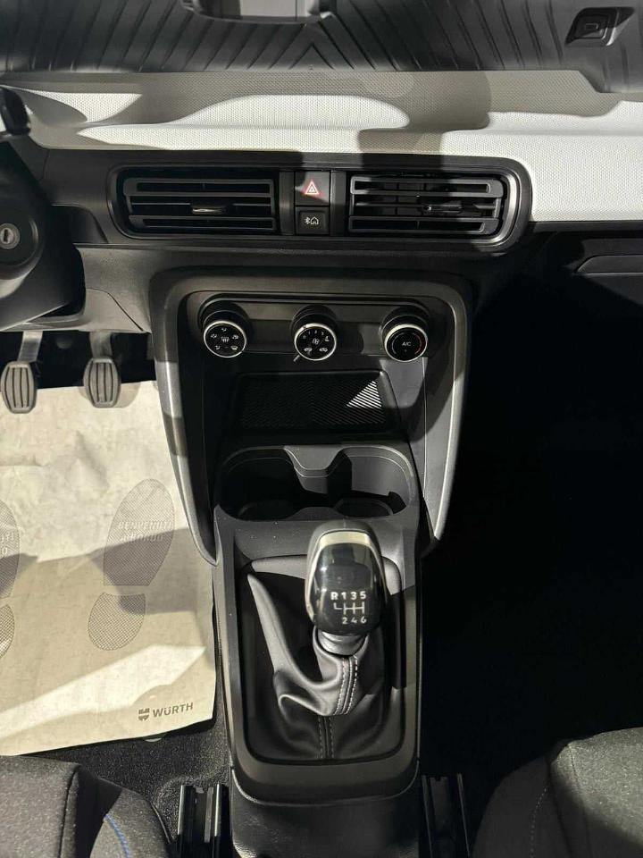 Citroen C3 - Foto 2