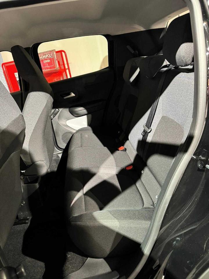 Citroen C3 - Foto 5