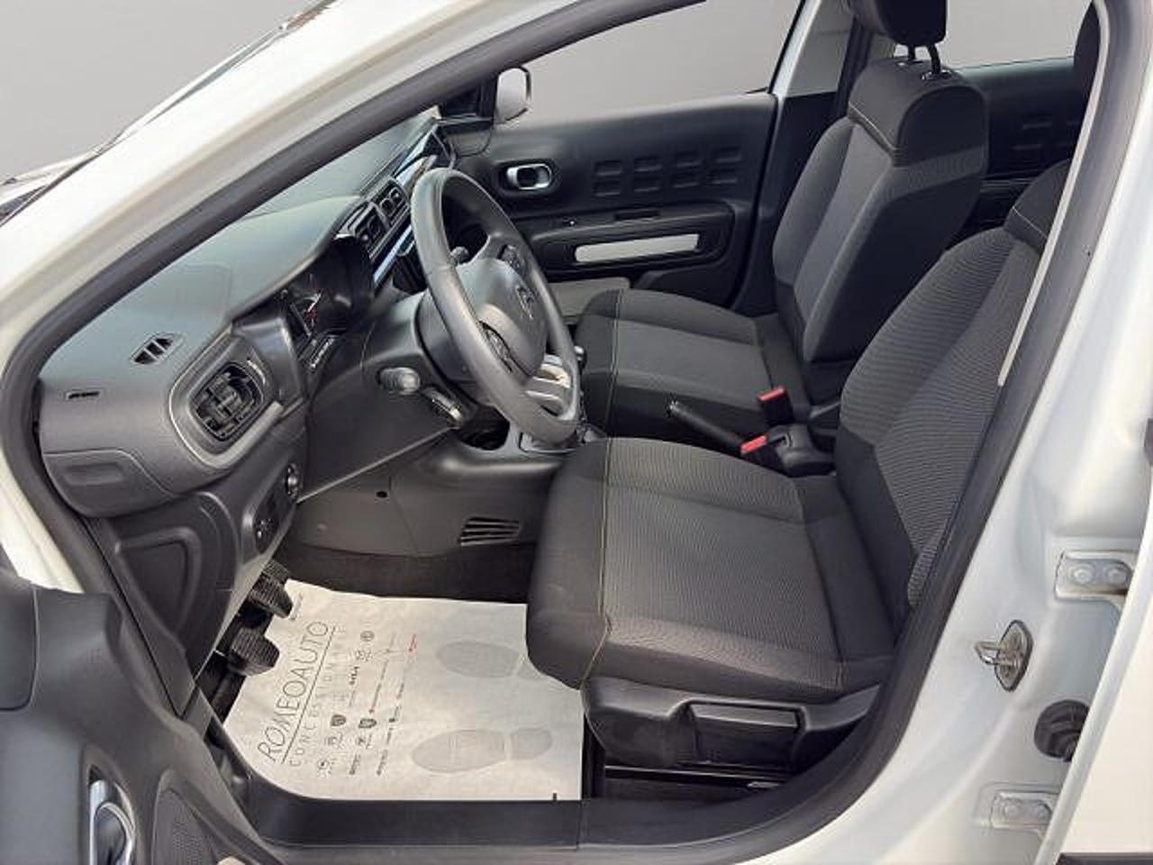 Citroen C3 - Foto 2