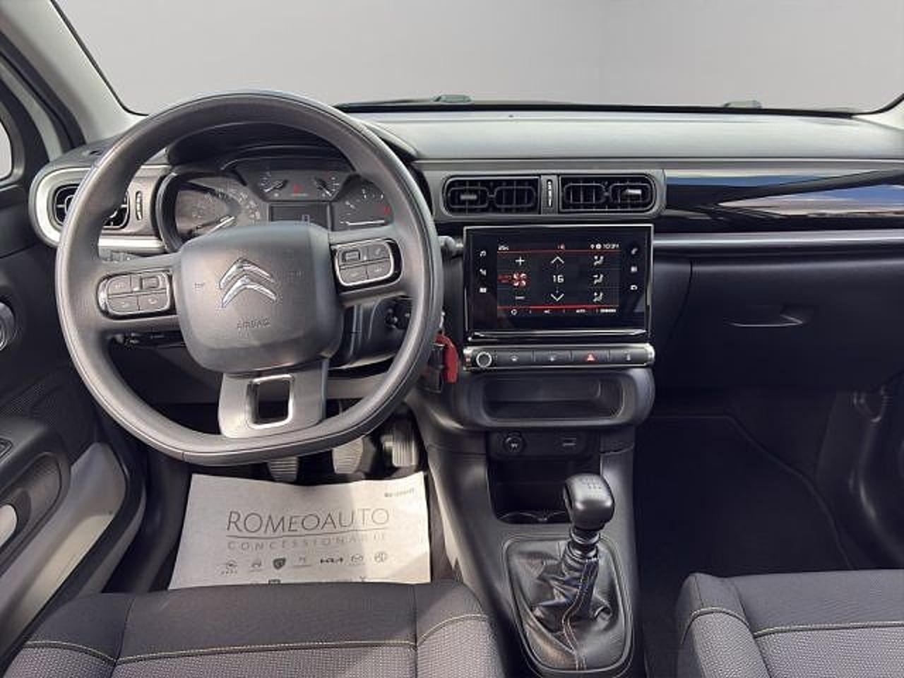 Citroen C3 - Foto 3