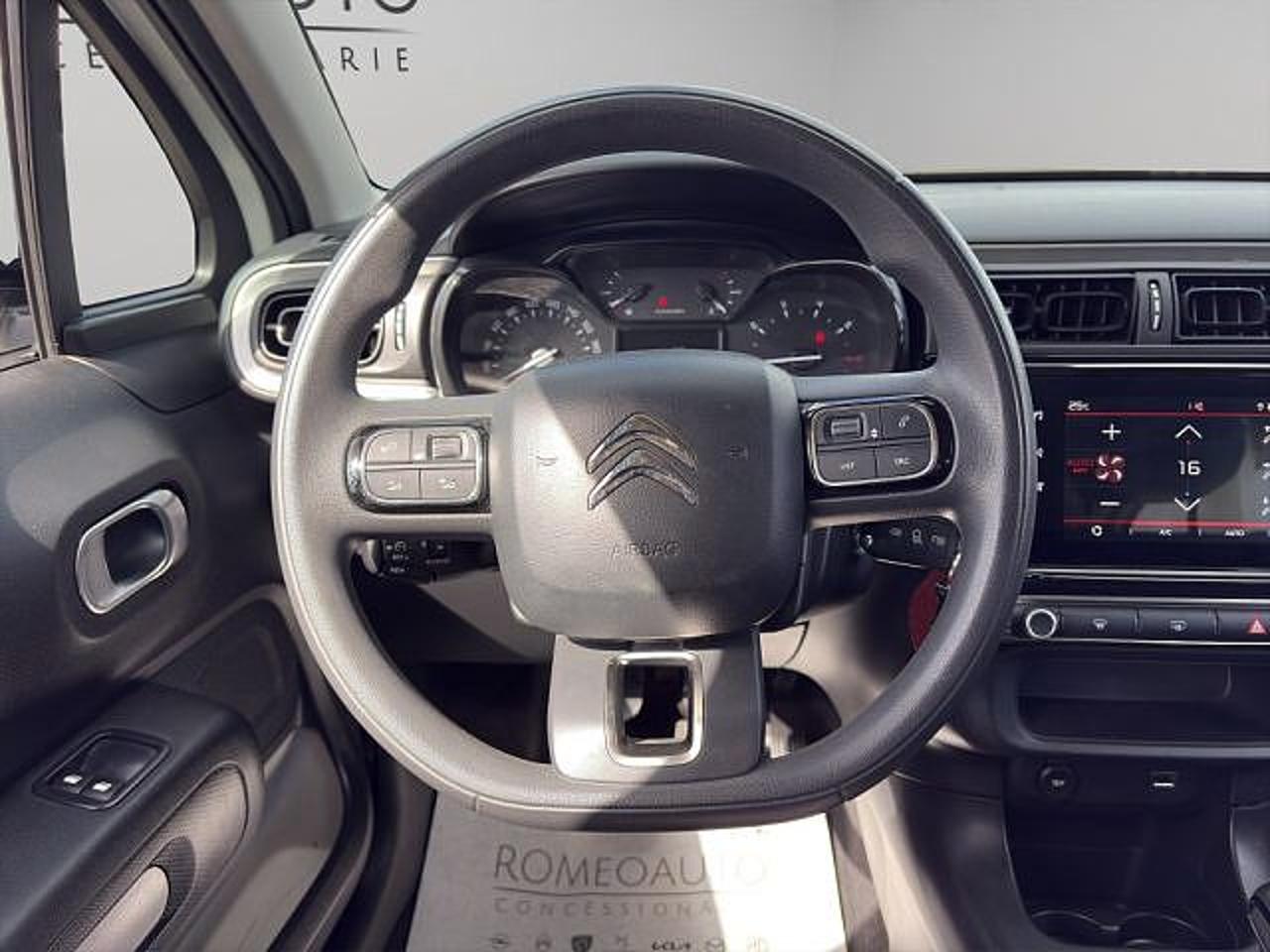 Citroen C3 - Foto 4