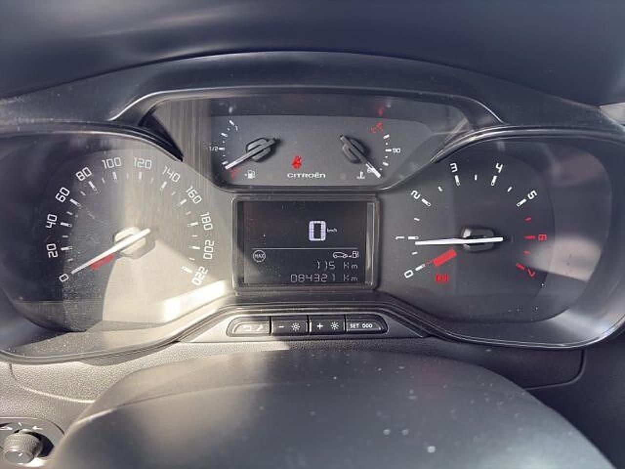 Citroen C3 - Foto 5