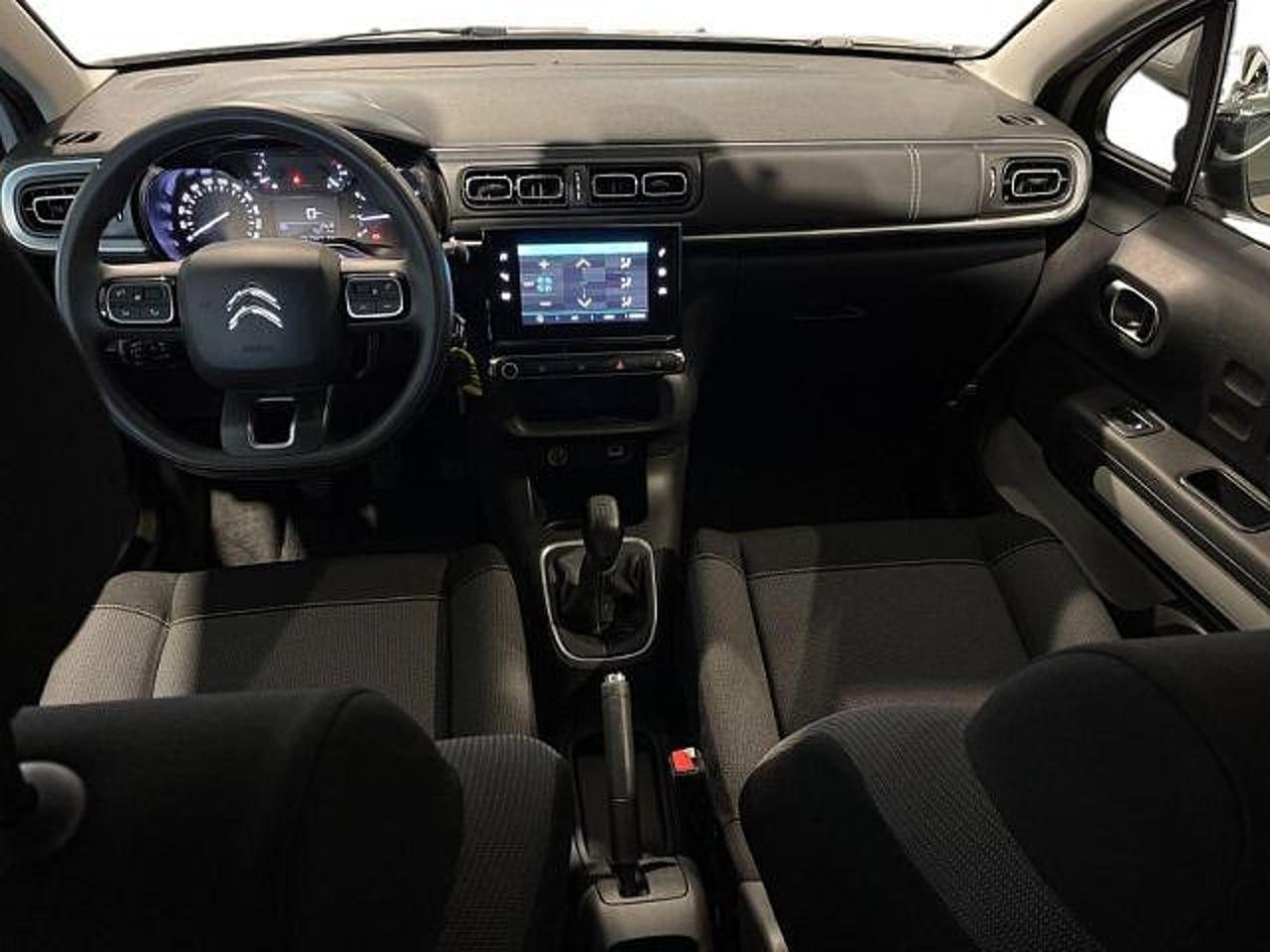 Citroen C3 - Foto 3