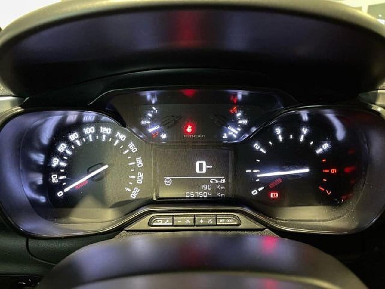 Citroen C3 - Foto 4