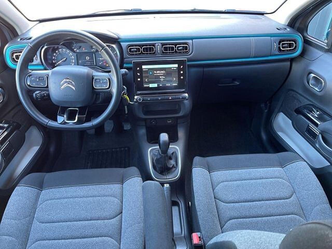 Citroen C3 - Foto 3