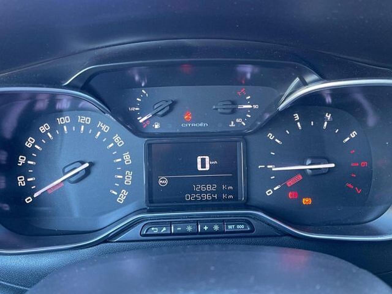 Citroen C3 - Foto 4