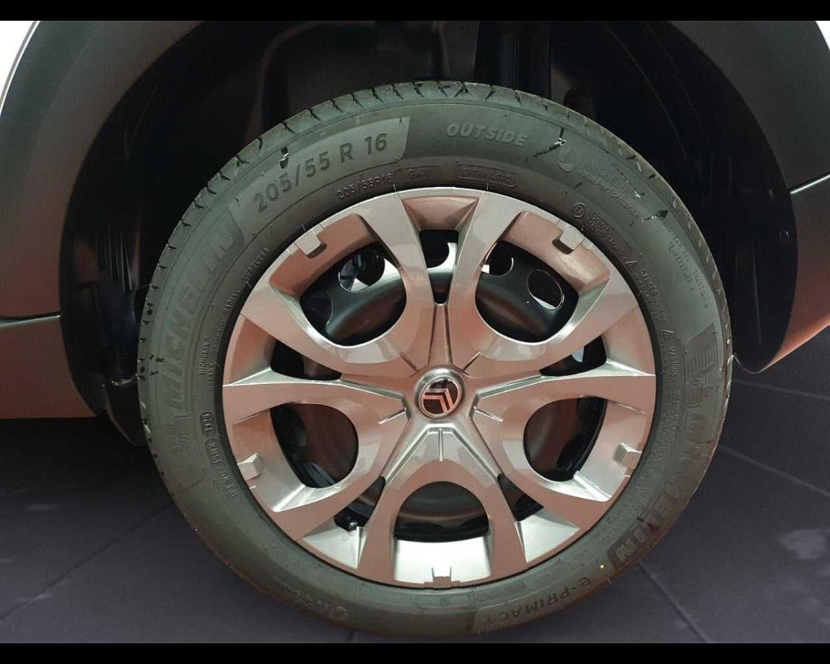 Citroen C3 - Foto 3