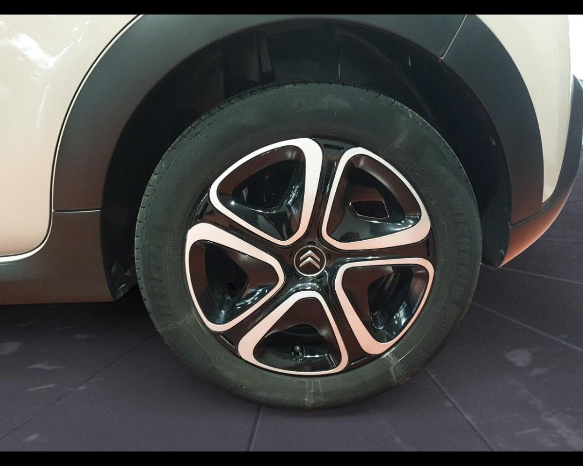 Citroen C3 - Foto 3