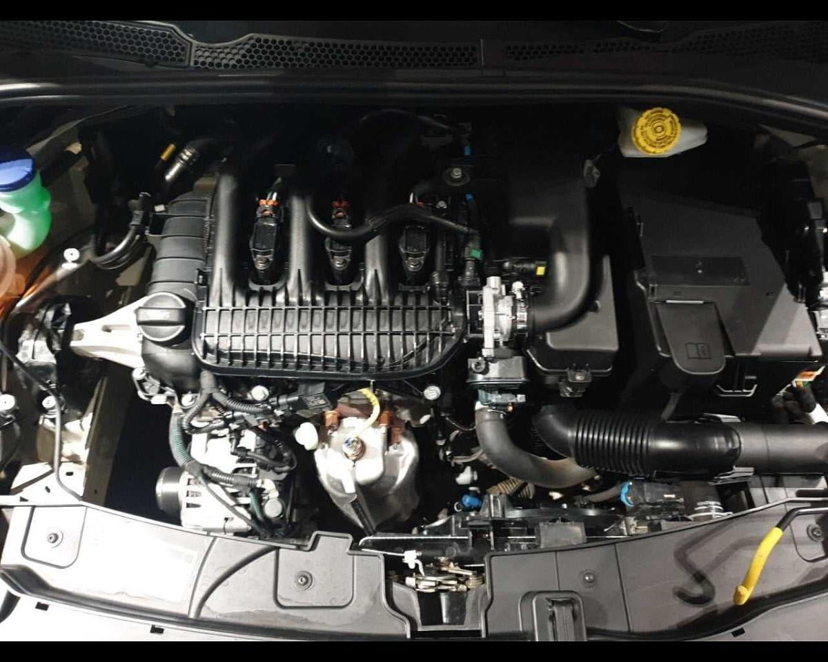 Citroen C3 - Foto 5