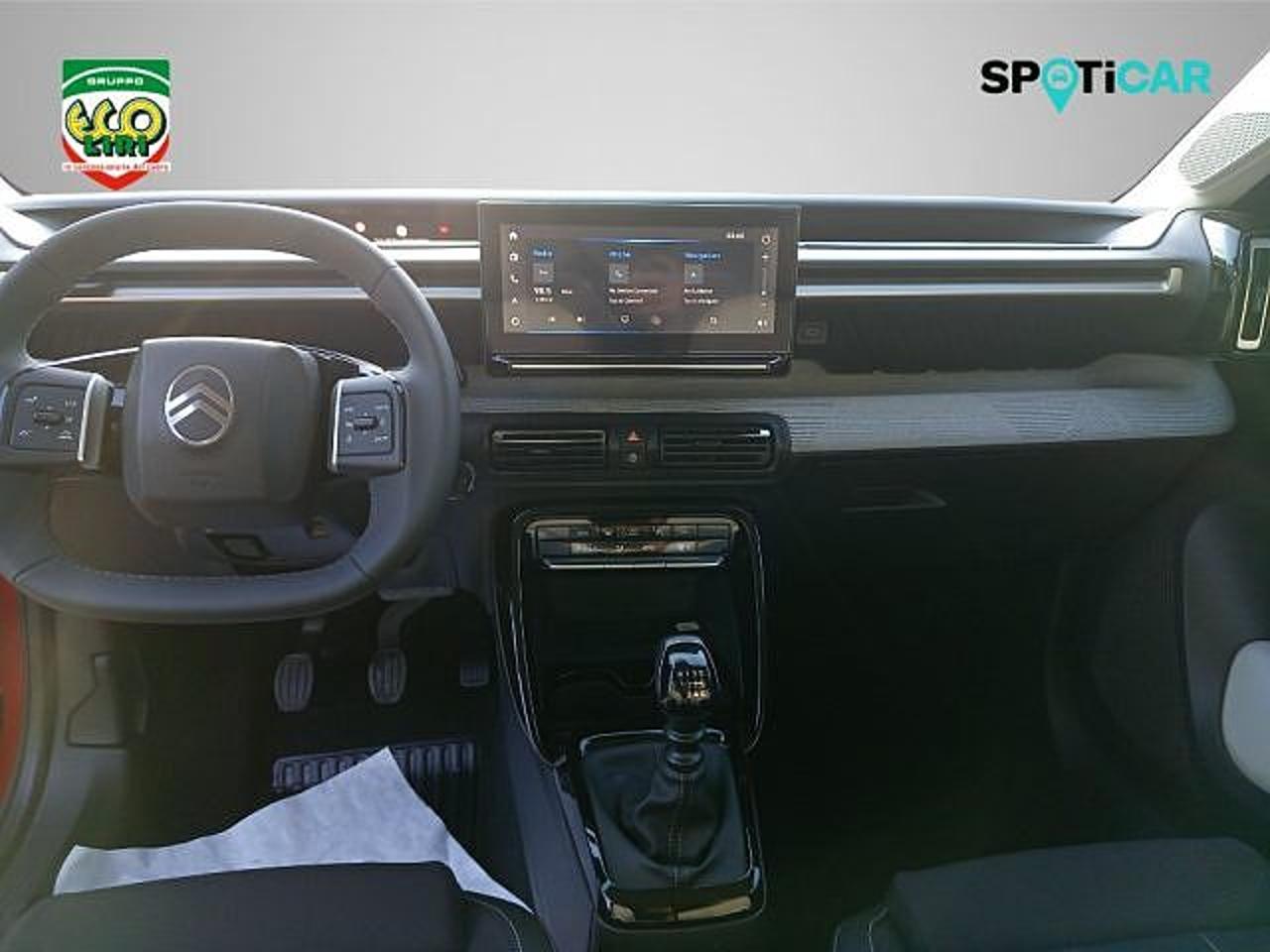 Citroen C3 - Foto 4