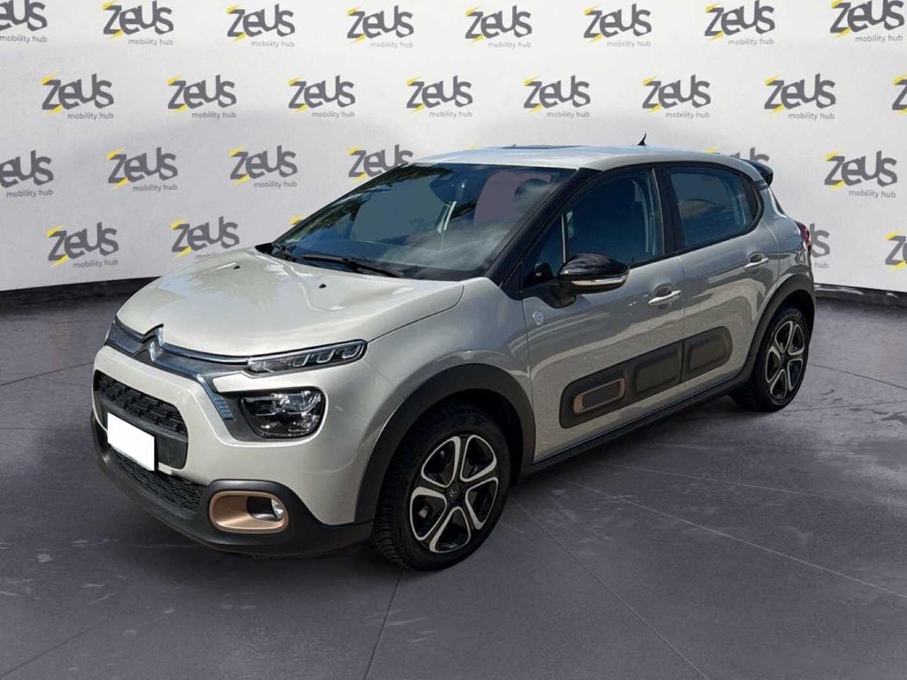 Citroën C3 C3 BlueHDi 100 S&S Max 