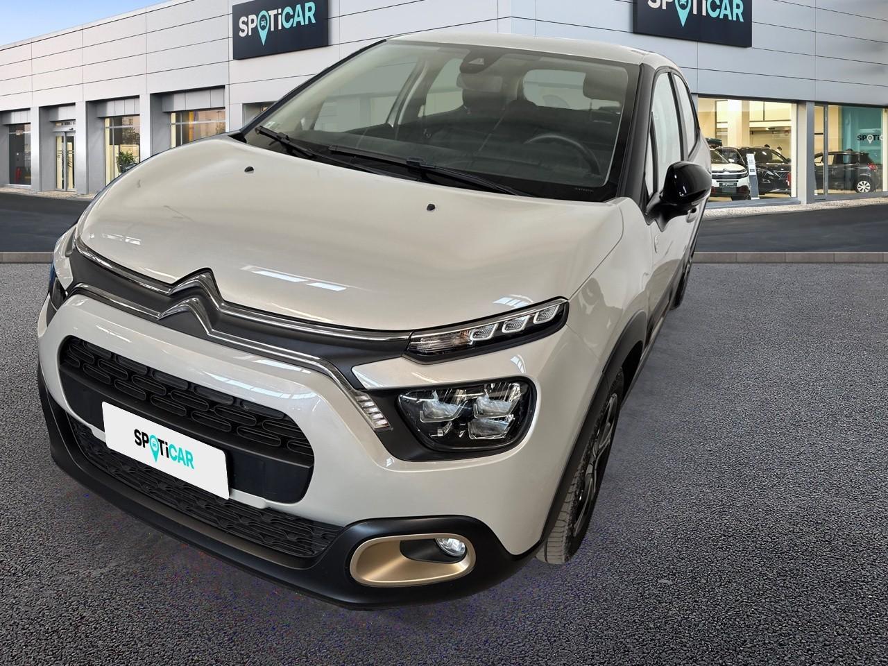 Citroën Citroën C3 C3 PureTech 83 S&S C-Series