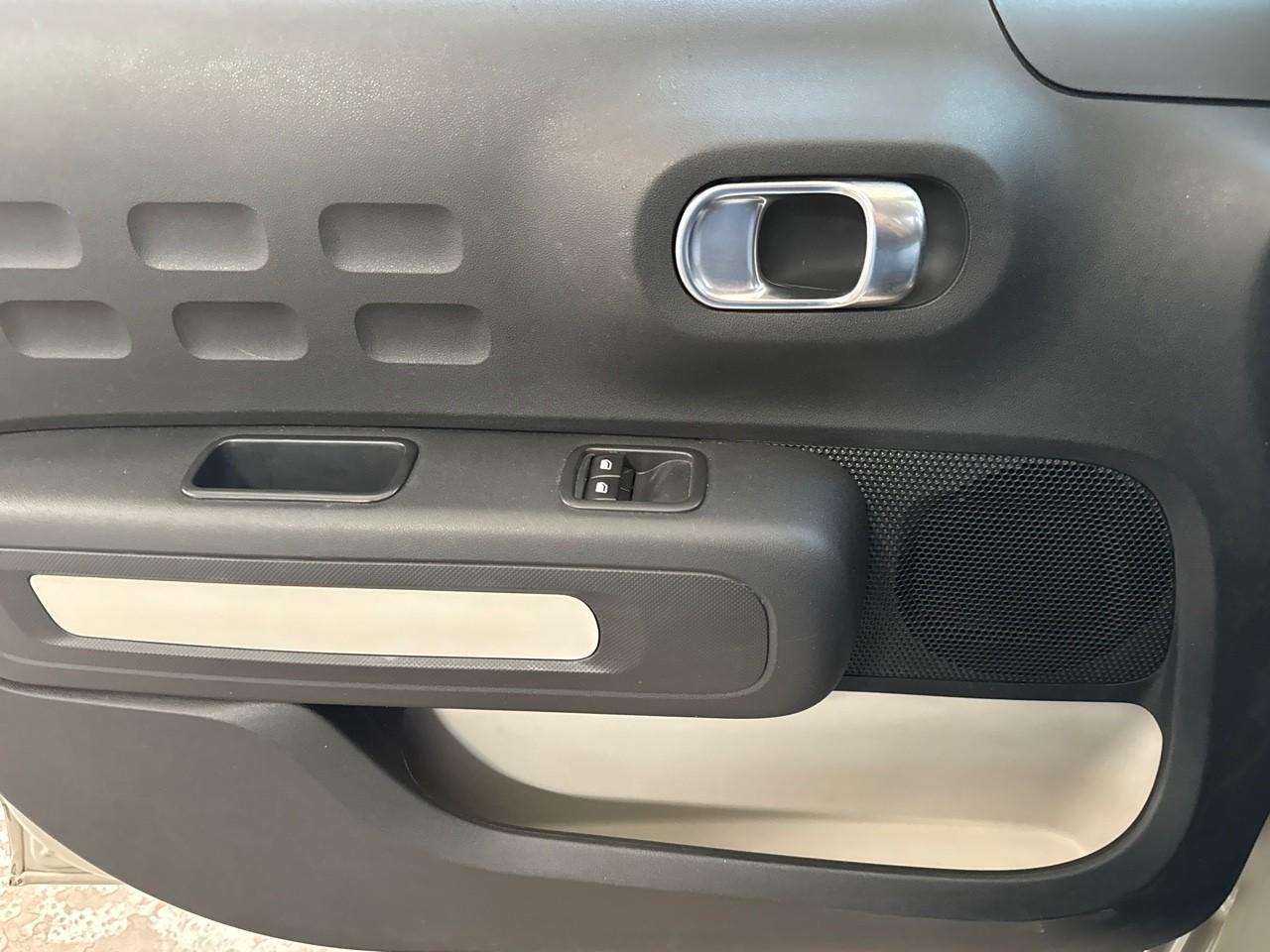 Citroën Citroën C3 usata 5