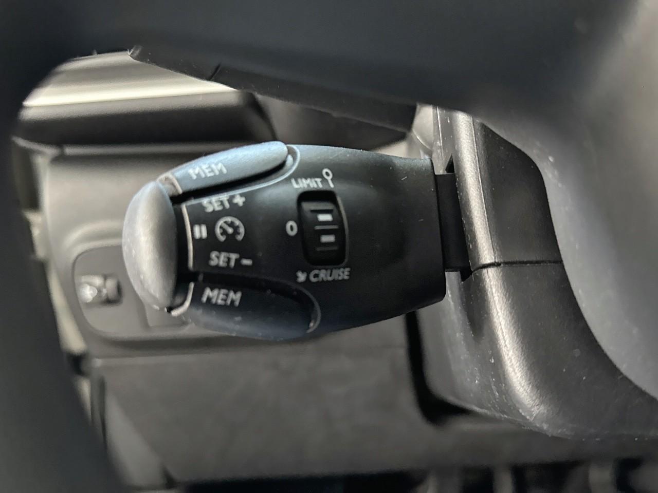 Citroën Citroën C3 usata 6
