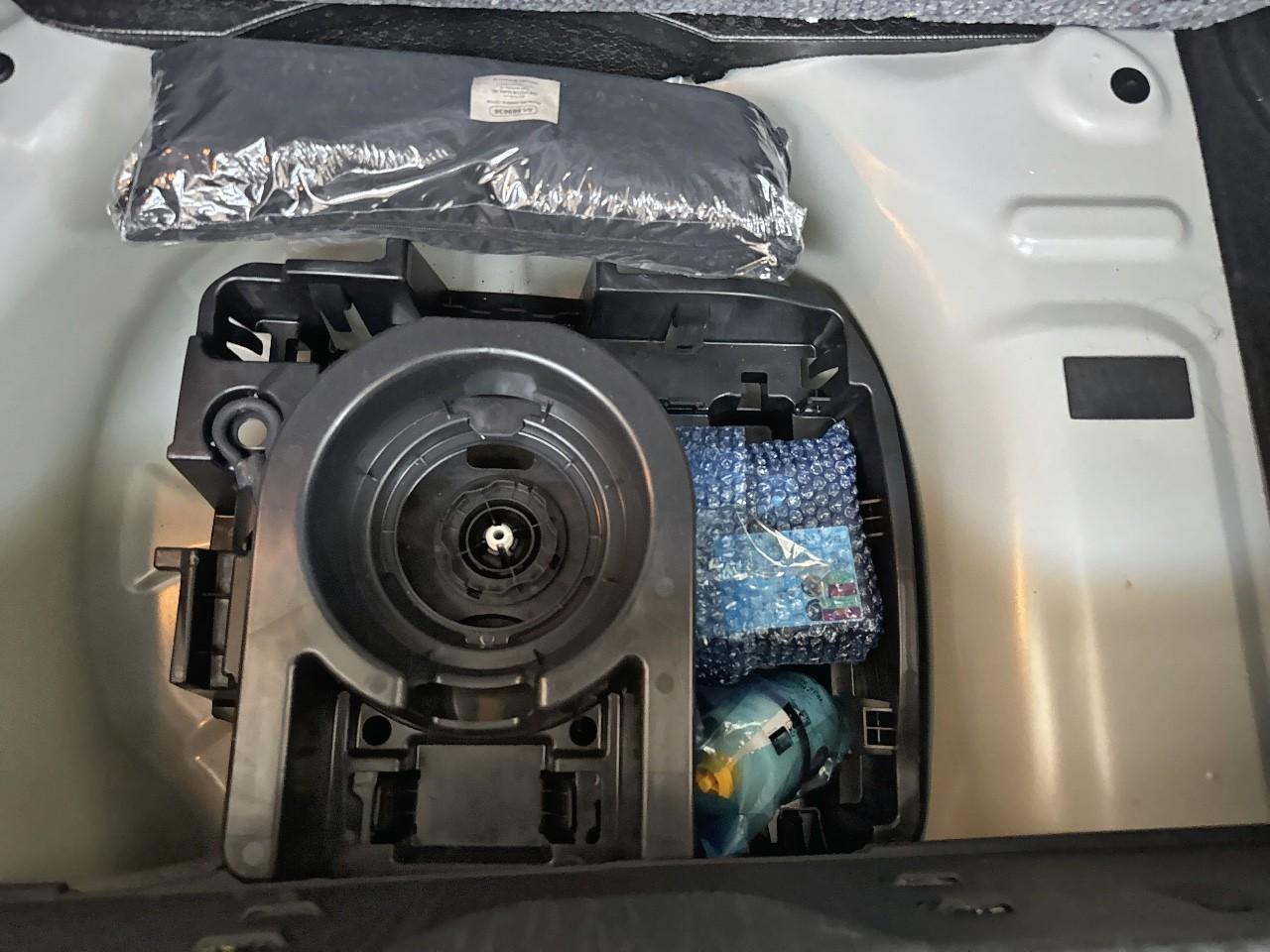 Citroën Citroën C3 usata 13