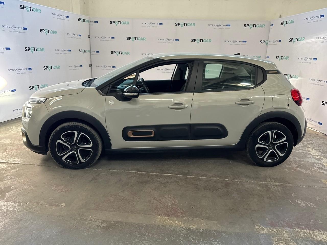 Citroën Citroën C3 usata 16