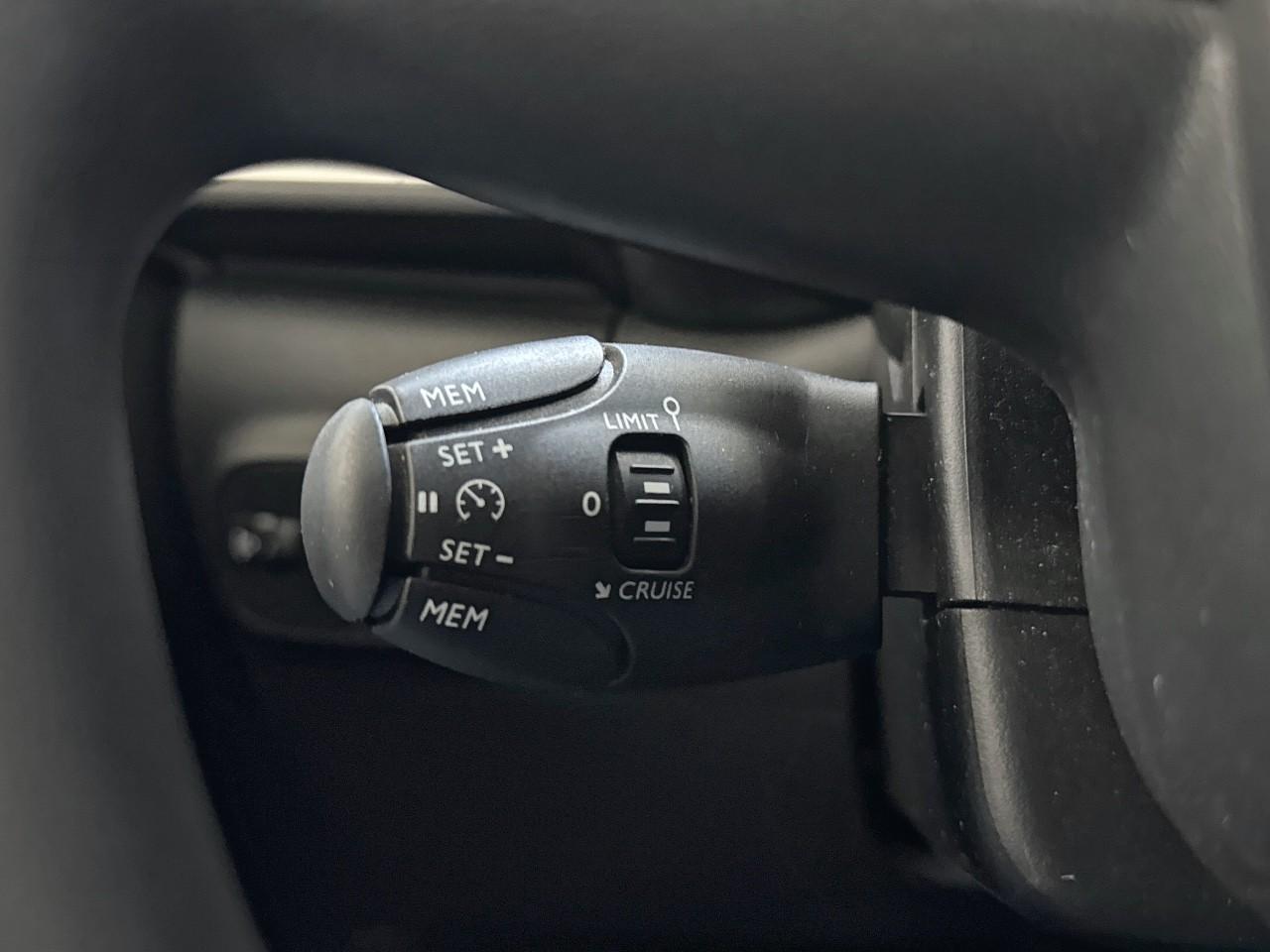 Citroën Citroën C3 usata 6