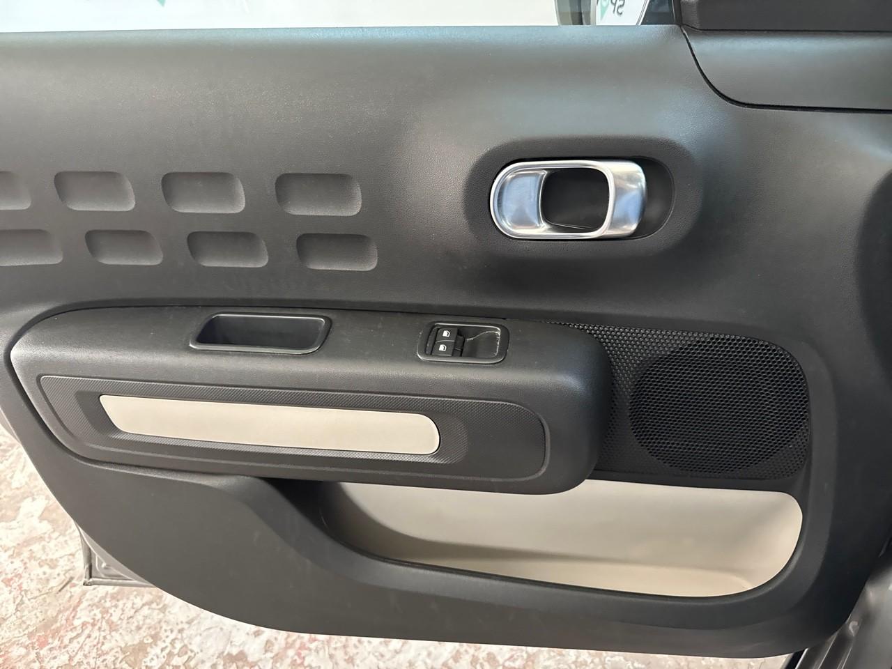 Citroën Citroën C3 usata 8