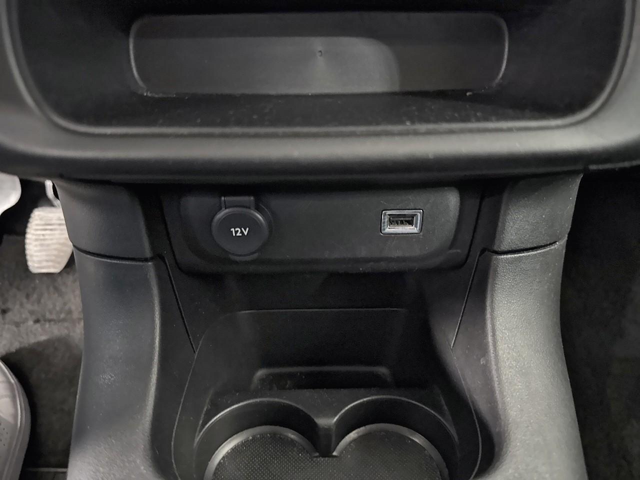 Citroën Citroën C3 usata 10