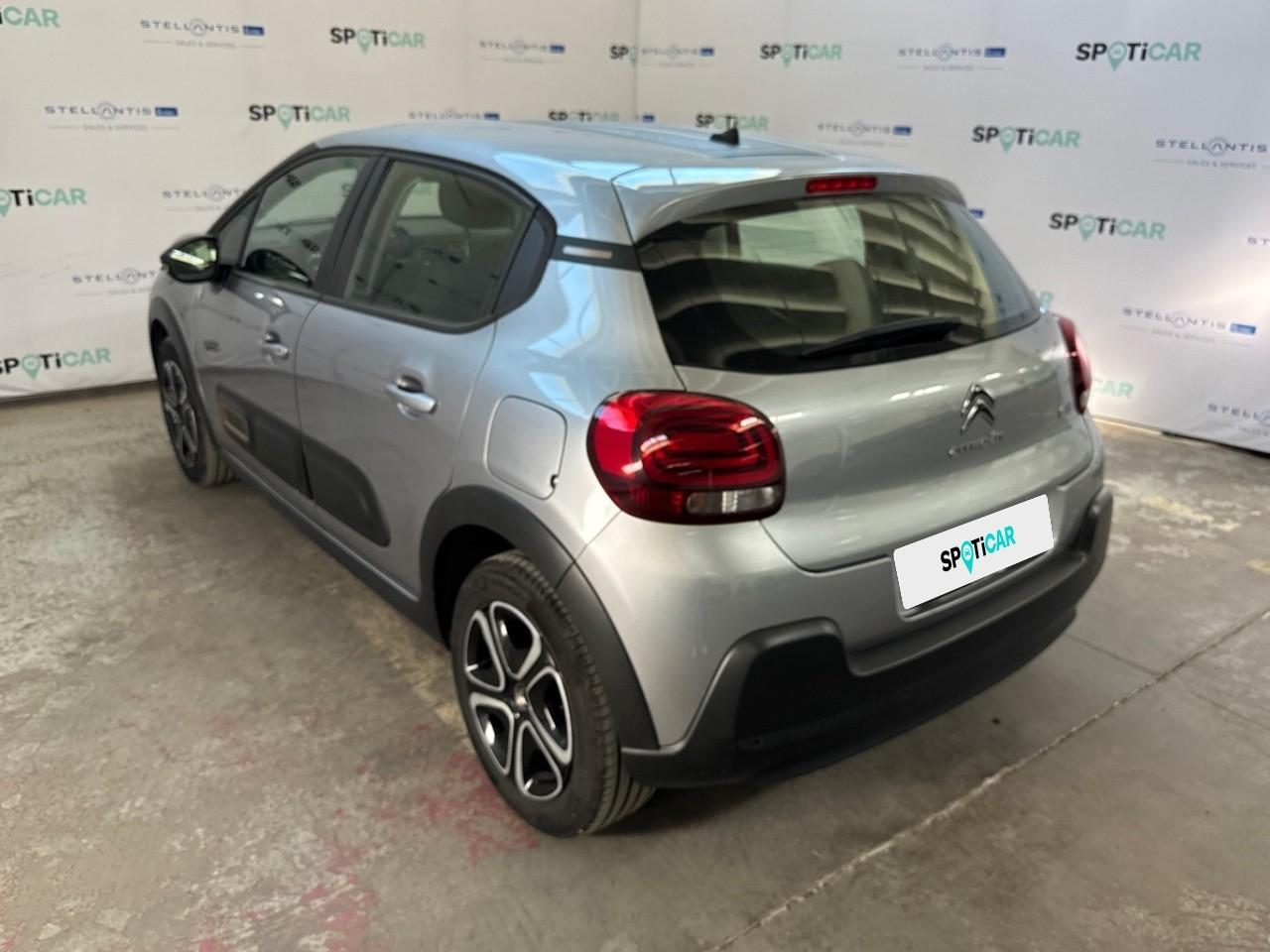 Citroën Citroën C3 usata 19