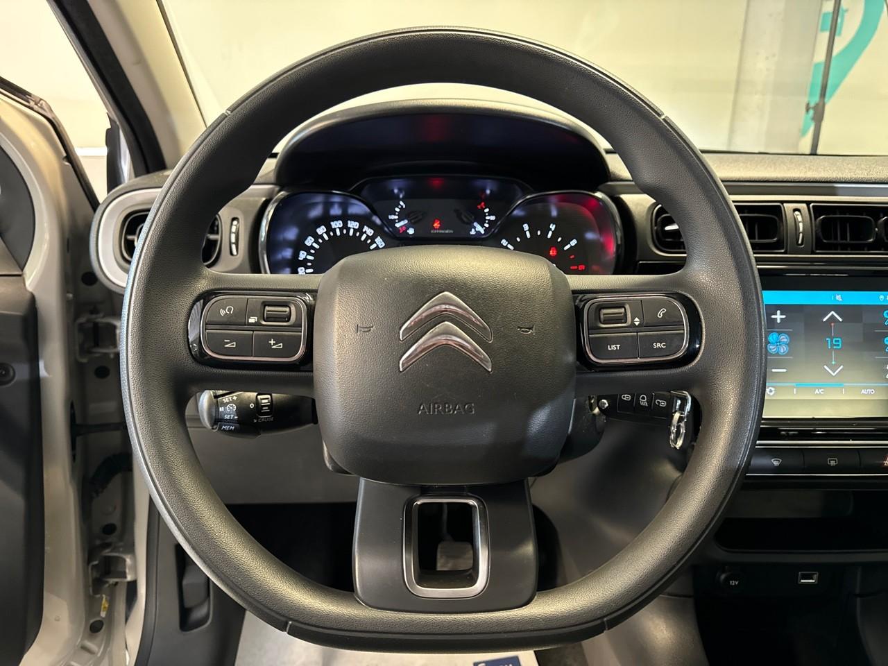 Citroën Citroën C3 usata, con Mirror Screen