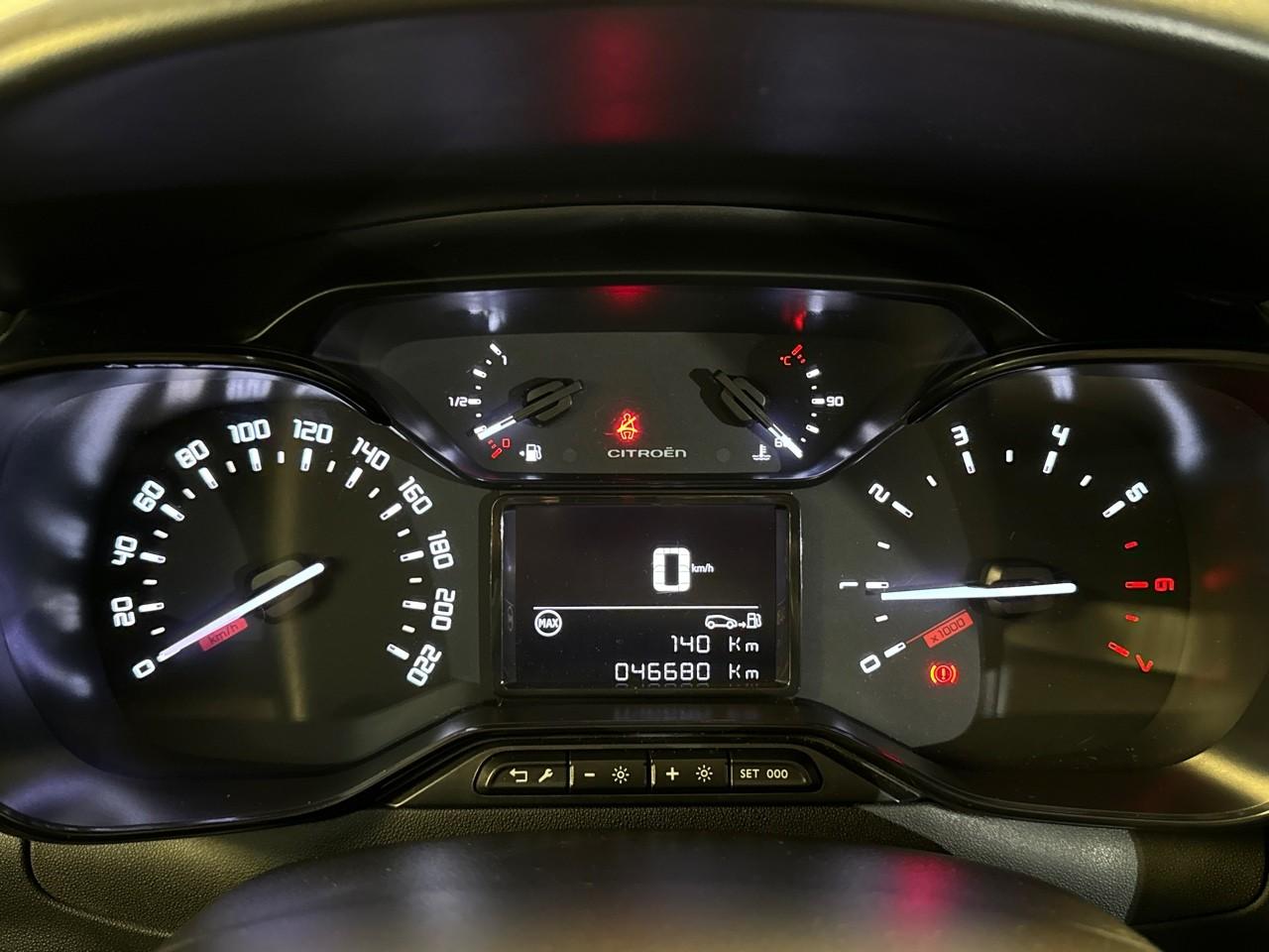 Citroën Citroën C3 usata 4