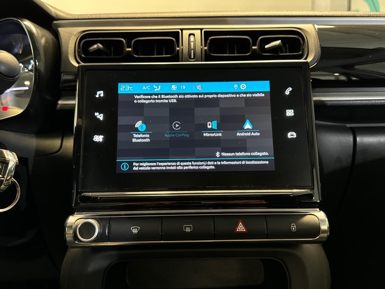 Citroën Citroën C3 usata 5