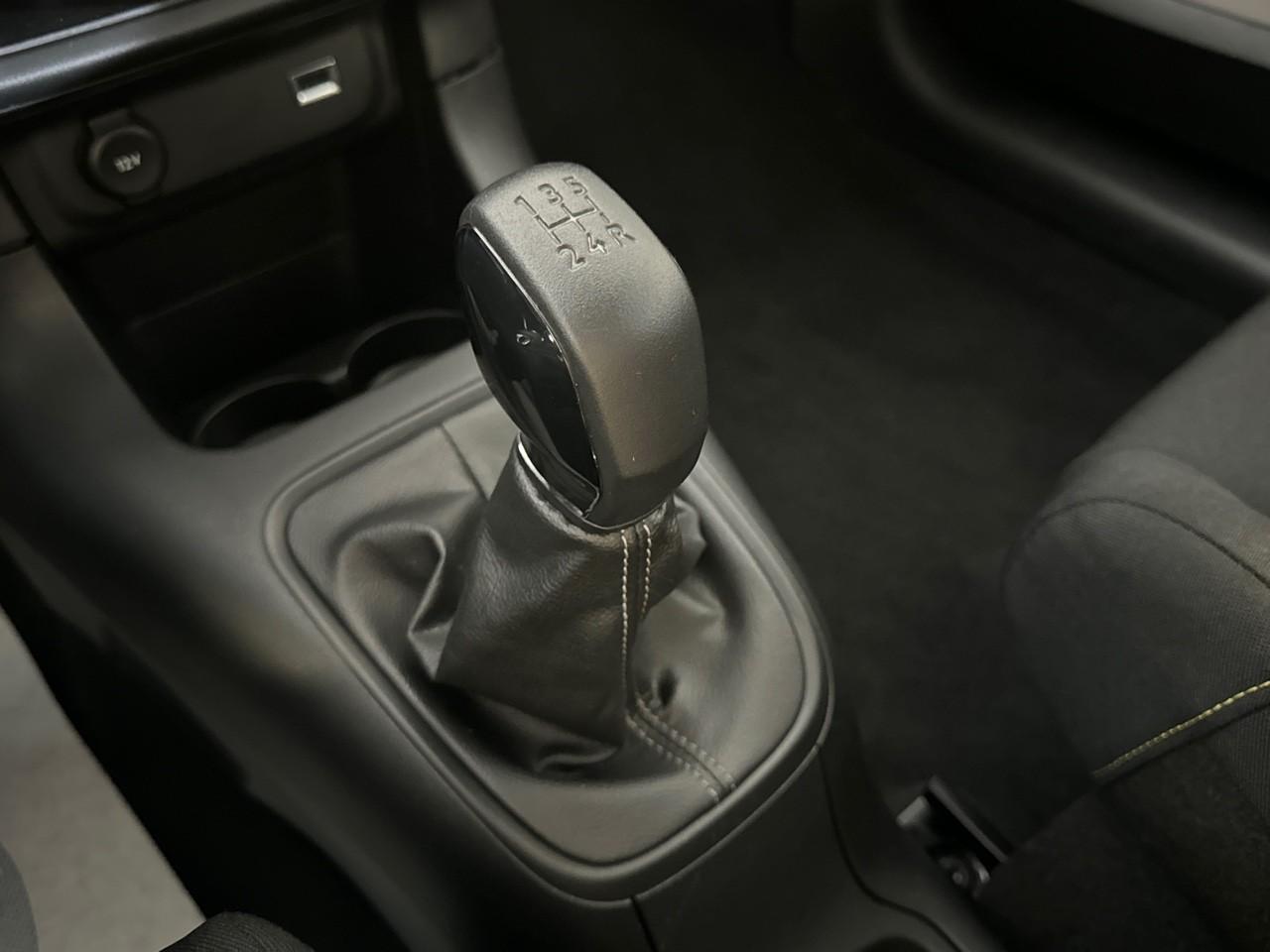 Citroën Citroën C3 usata 7