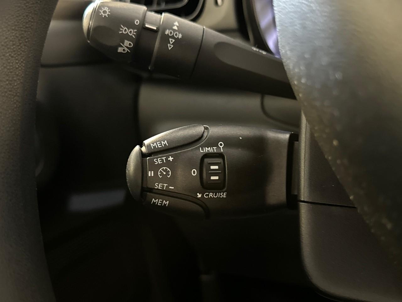 Citroën Citroën C3 usata 8