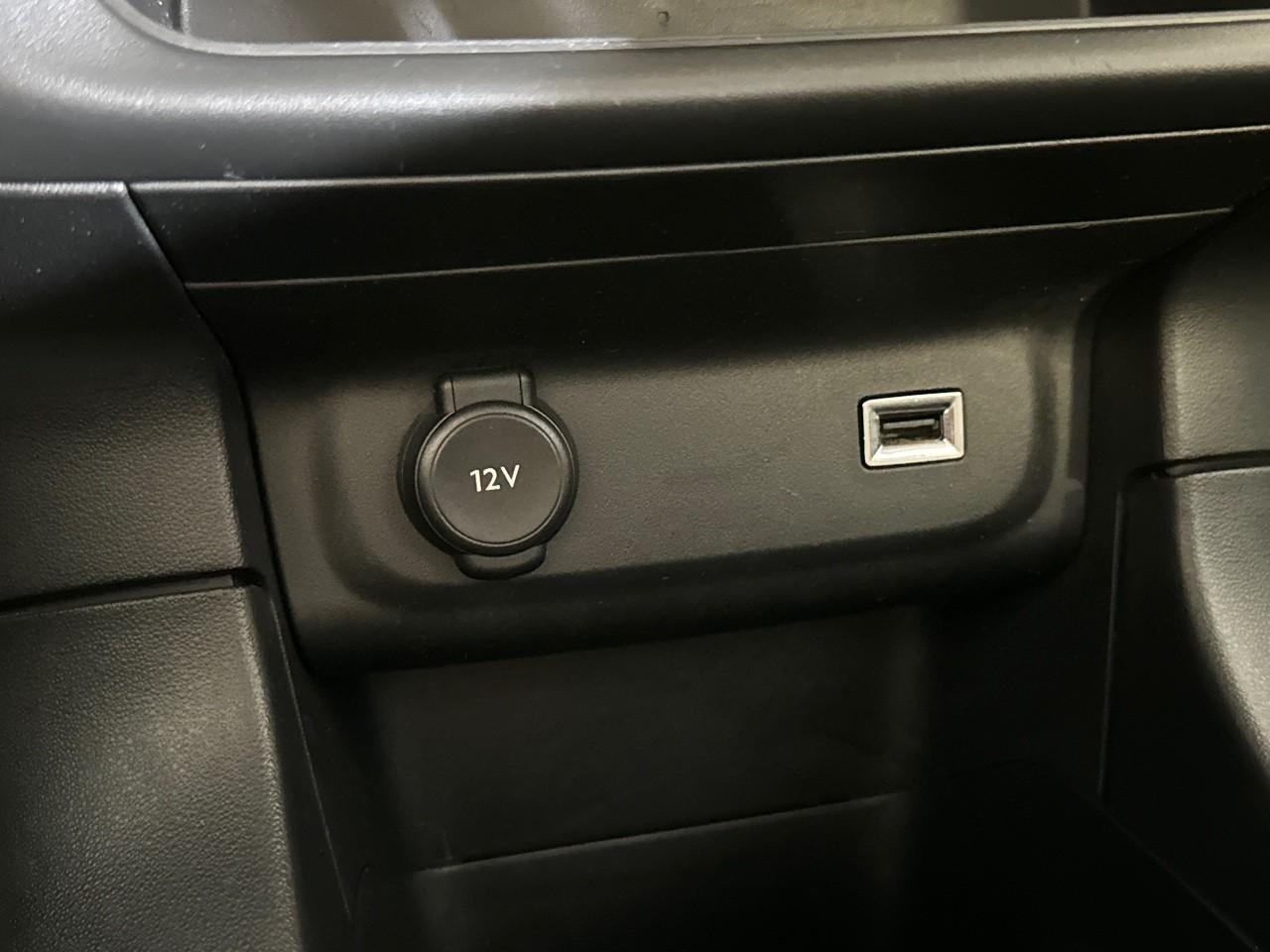 Citroën Citroën C3 usata 9