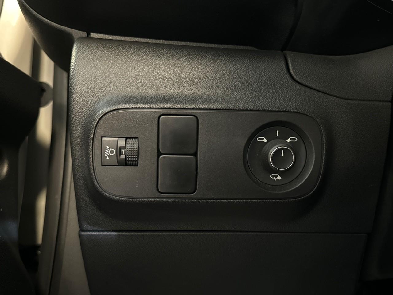 Citroën Citroën C3 usata 10