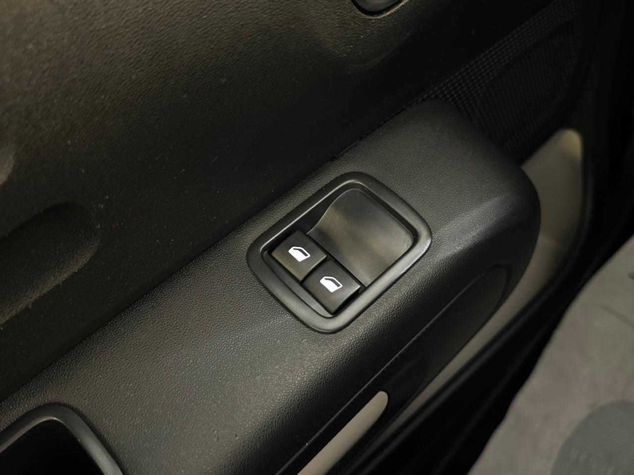 Citroën Citroën C3 usata 12