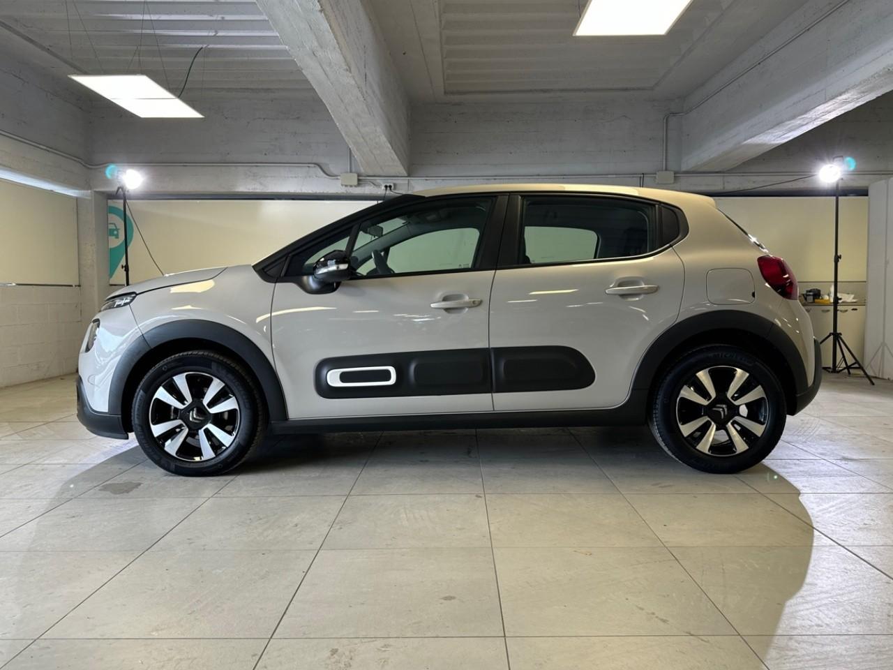 Citroën Citroën C3 usata 15