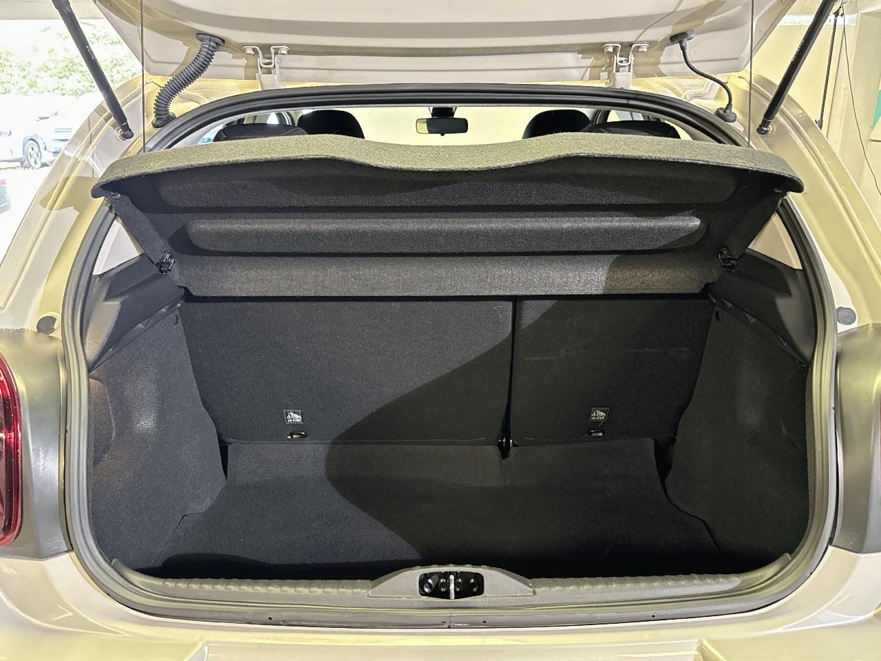 Citroën Citroën C3 usata 17