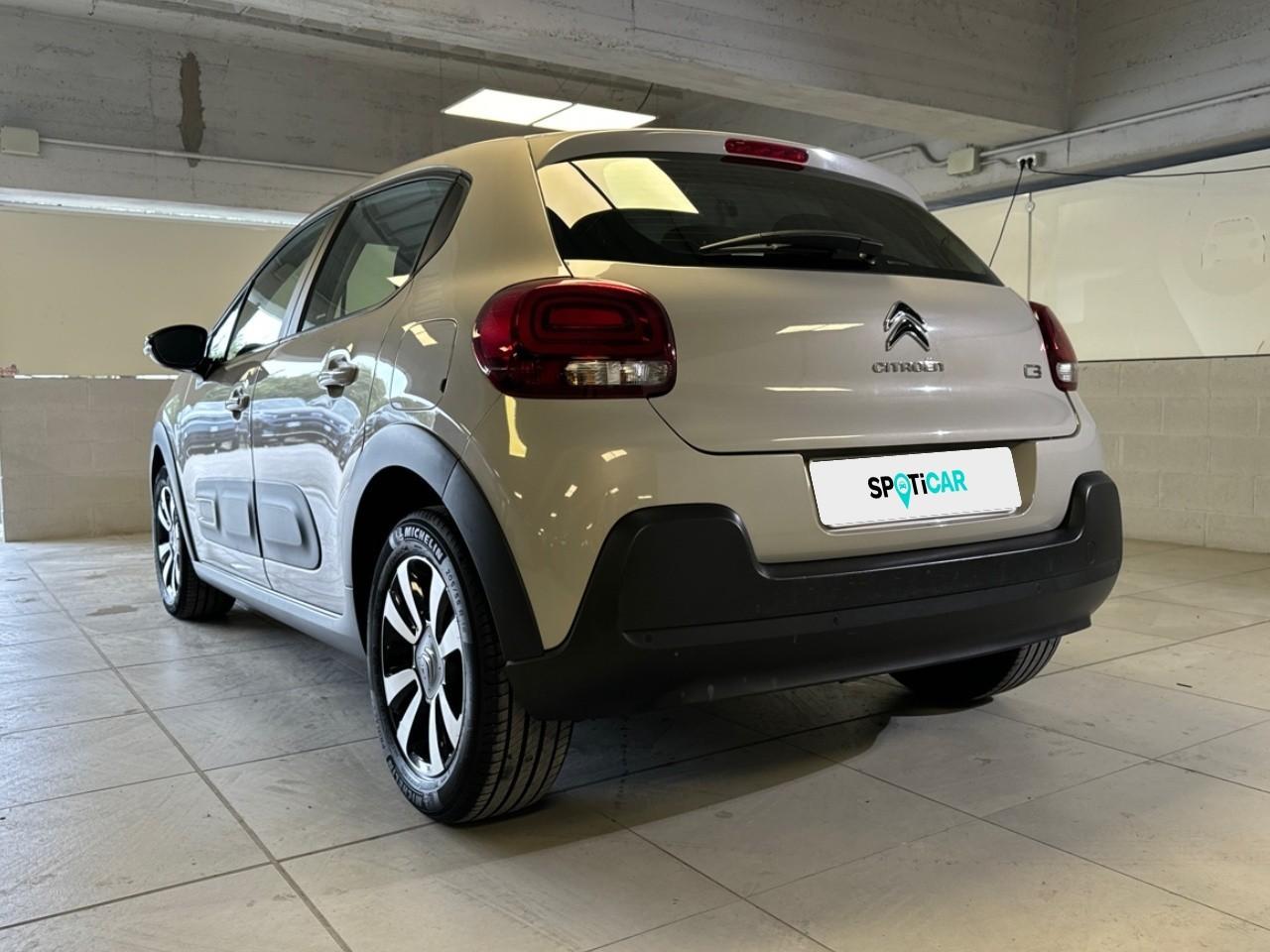 Citroën Citroën C3 usata 18