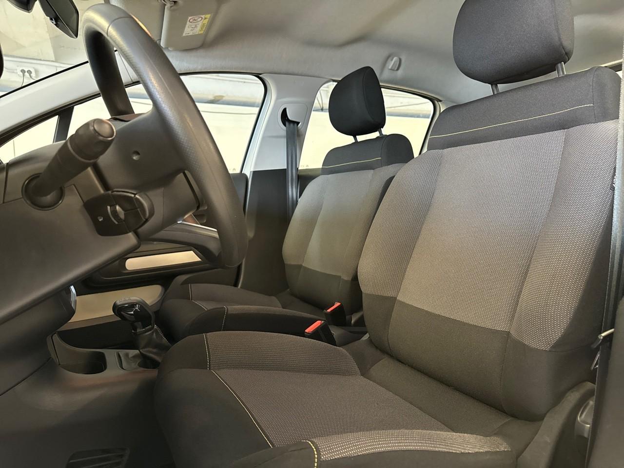 Citroën Citroën C3 usata 20