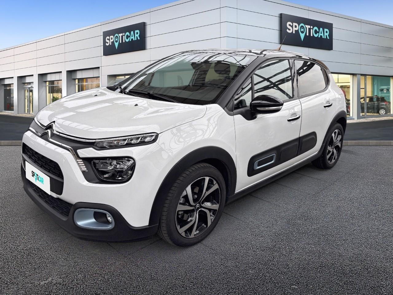 Citroën Citroën C3 C3 PureTech 110 S&S Elle