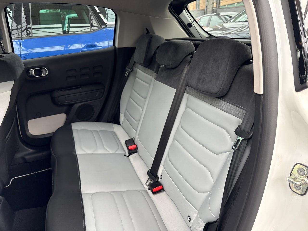 Citroën Citroën C3 usata, con Climatizzatore