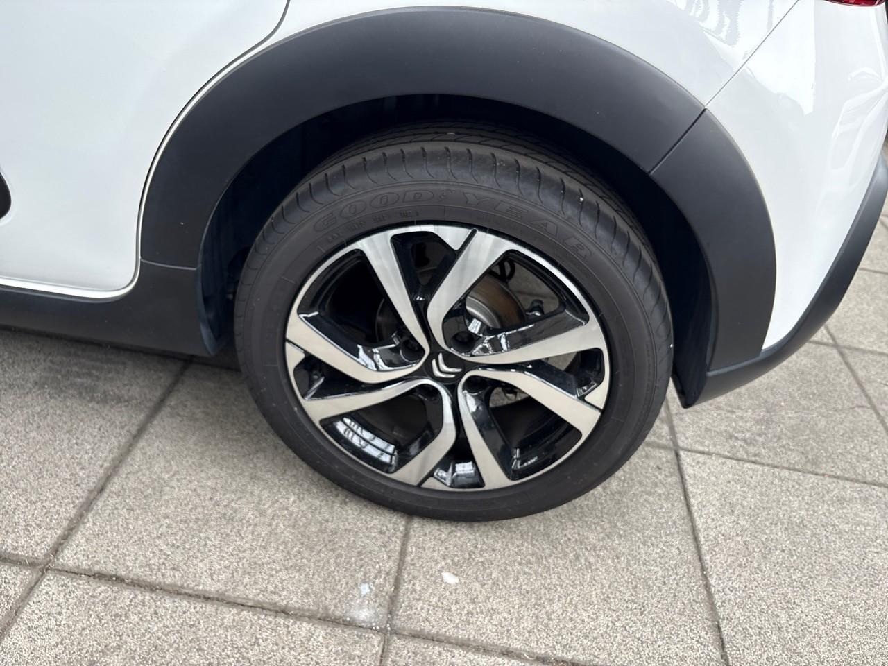 Citroën Citroën C3 usata, con GPS