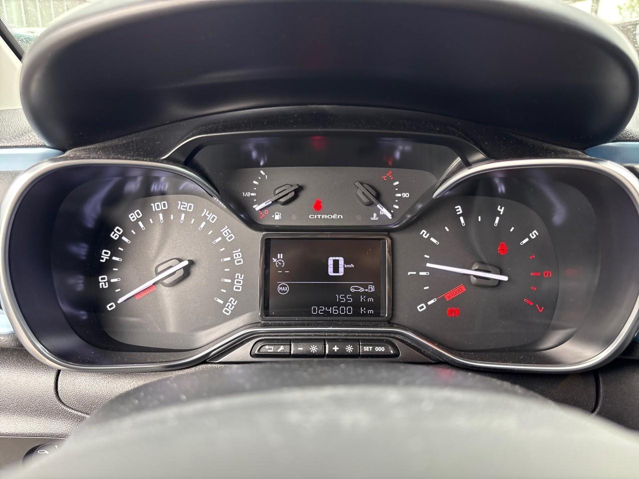 Citroën Citroën C3 usata, con Mirror Screen