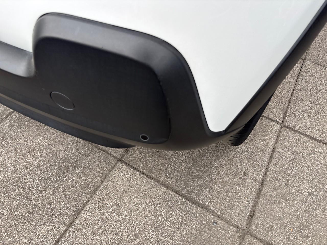 Citroën Citroën C3 usata 10
