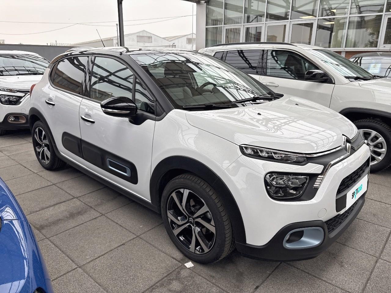 Citroën Citroën C3 usata 14