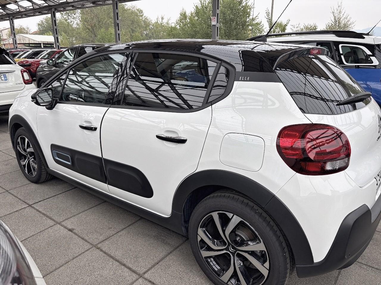 Citroën Citroën C3 usata 15