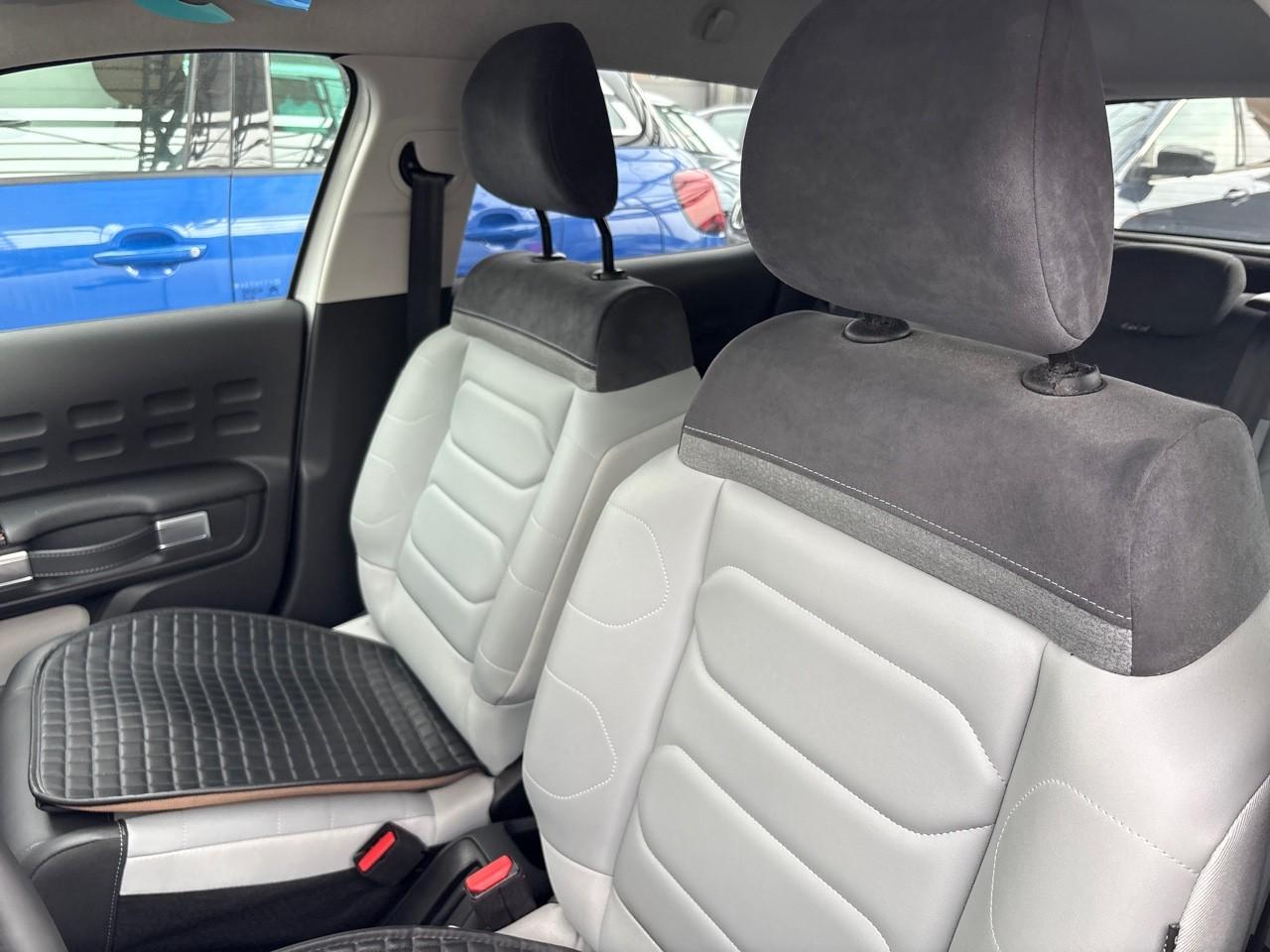 Citroën Citroën C3 usata 20