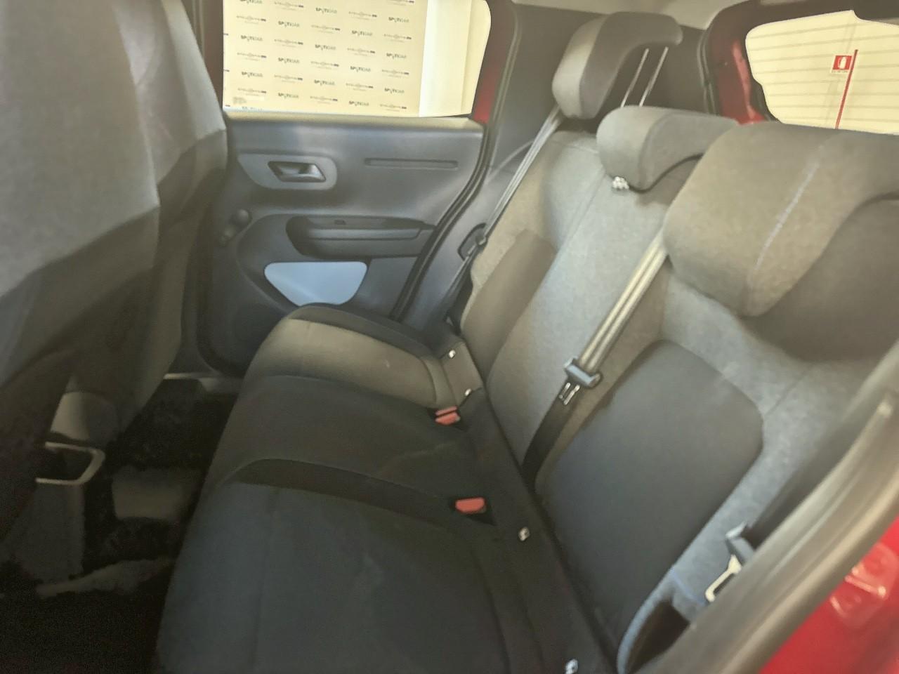 Citroën Citroën C3 usata, con Climatizzatore