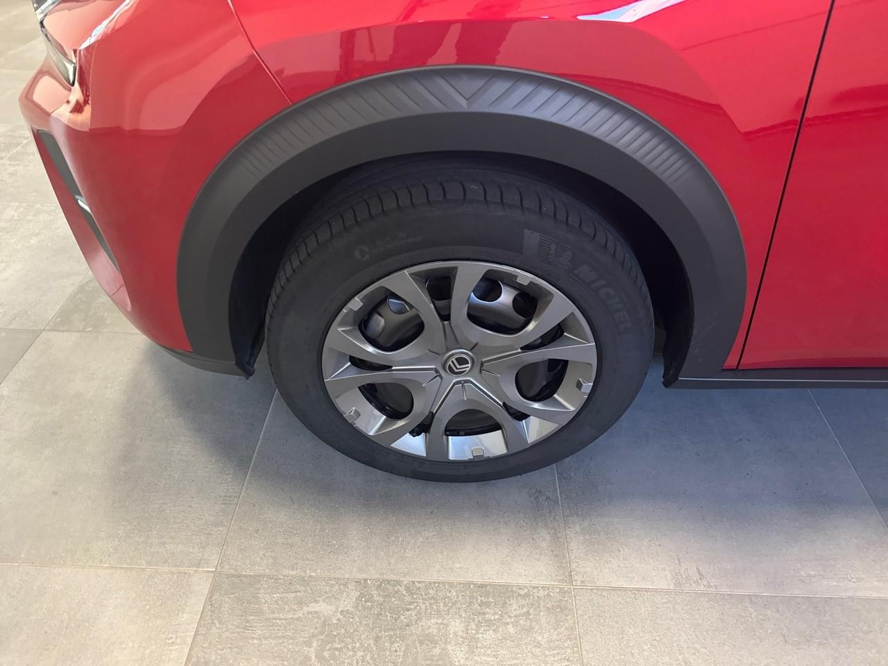 Citroën Citroën C3 usata, con Isofix