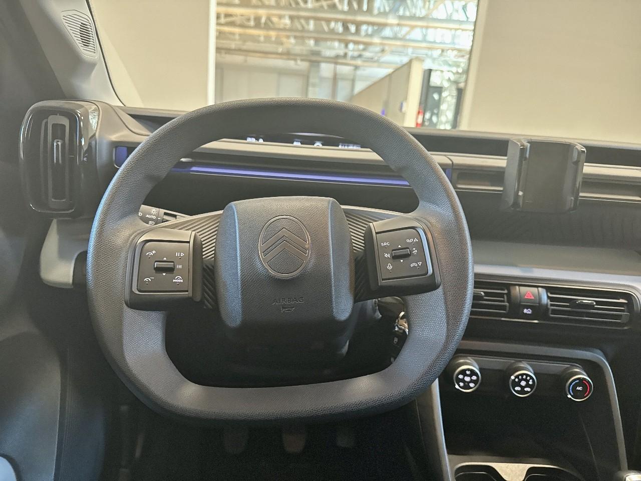 Citroën Citroën C3 usata 4