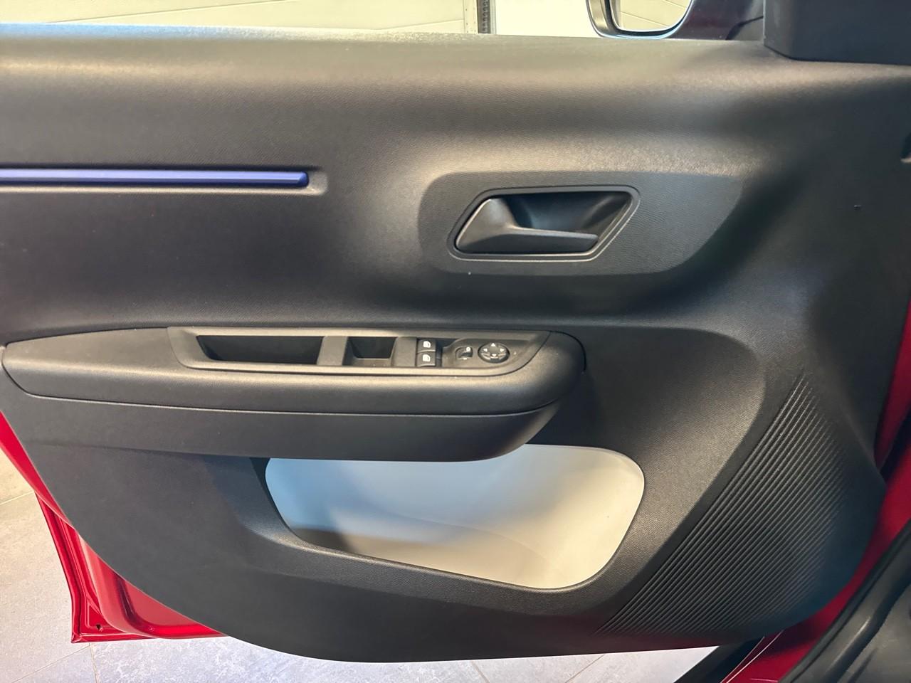 Citroën Citroën C3 usata 5
